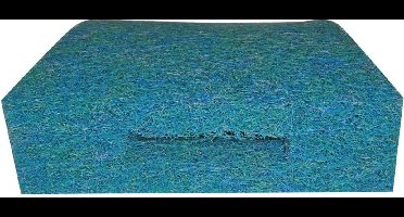 Velda Japanse mat fijn voor Cross-Flow Biofill