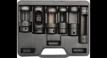 YATO Diesel injectiedopset