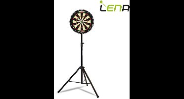 Lena Heavy Duty Dartstandaard