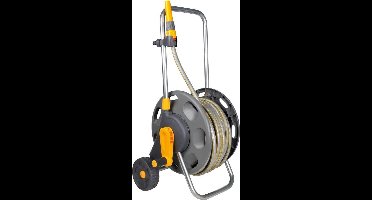 Hozelock Slangenwagen + 50 m slang
