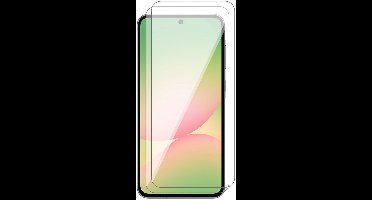 Screenprotector geschikt voor Samsung Galaxy A56 / A36 - 2x Glas Screen Protector