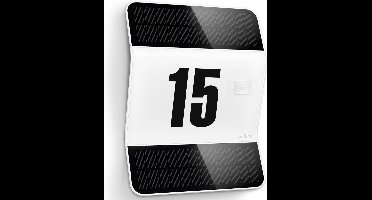 Steinel XSolar L2-S Sensor Buitenlamp LED Huisnummer Wit