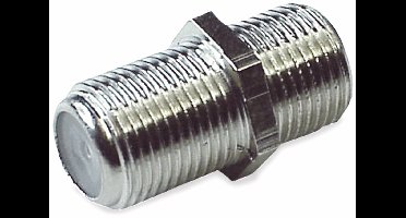 S-IMPULS F-adapter, koppeling/koppeling