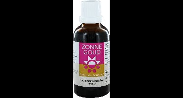 Euphrasia Complex Zonnegoud