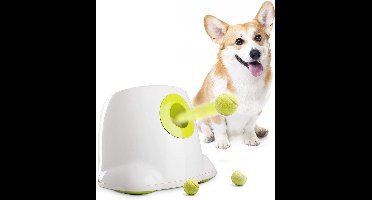 Ballenwerper voor Honden