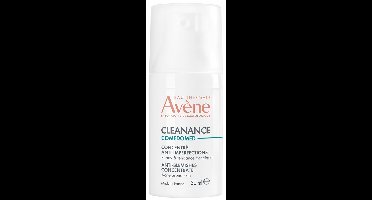 Avène Cleanance Comedomed Concentraat Tegen Onzuiverheden - 30 ml