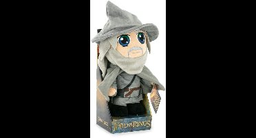 Play by Play Lord of the Rings Knuffel Figuur Gandalf 29 cm Knuffeles