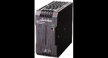 Omron Gelijkstroomvoeding 24V | S8VKG24024 - E24DT