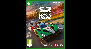 Project Motor Racing - Xbox Series X