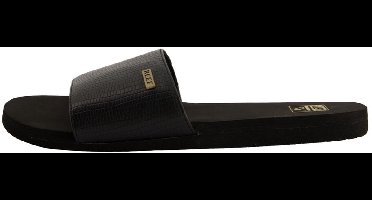 Reef Bliss Nights Slides Zwart EU 37 1/2 Vrouw