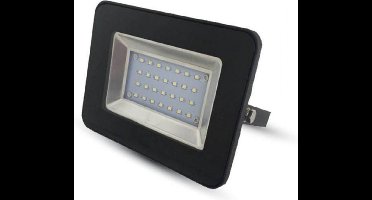 10W LED Bouwlamp