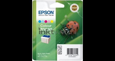 EPSON Stylus Photo /700/710/720/750,EX/2 3 Colour