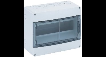 Spelsberg Installatiekast leeg