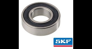 Lager 6204-2RS1-C3 20x47x14mm achterwiellager Piaggio