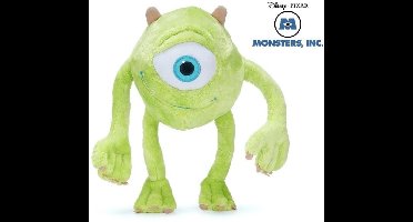 Disney - Monsters Inc - Mike knuffel - 25 cm - Pluche - Monsters & Co