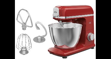 AEG KM5-1-4SRB Keukenmachine