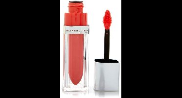 Maybelline Color Elixir Lipcolor - 400 Alluring Coral