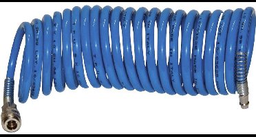 Aerotec PRO 8 X 10 Pneumatische luchtslang 10 m 10 bar