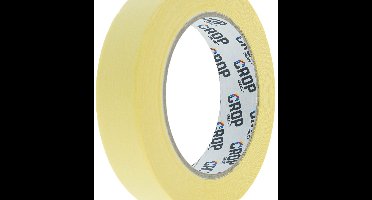 CROP Afplaktape 24mm - per rol