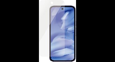 SAFE by PanzerGlass Ultra-Wide Fit Screenprotector voor de Google Pixel 9A