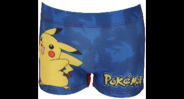 Pokémon zwembroek : Maat 10 jaar