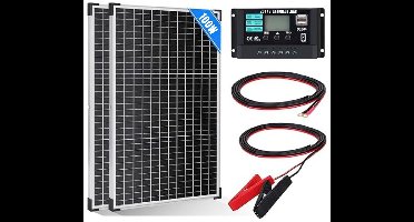 Zylo® Zonnepanelen Compleet Pakket - Zonnepanelen -