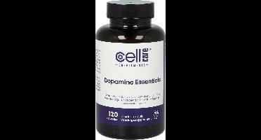 Dopamine Essentials - Cellcare