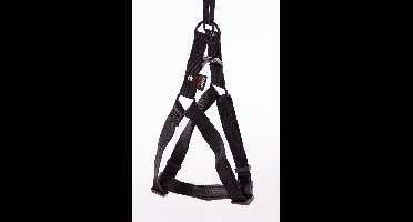 Martin Instap Tuig Nylon Zwart