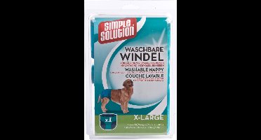 Simple Solution Luier Wasbaar - XL 56-89 CM