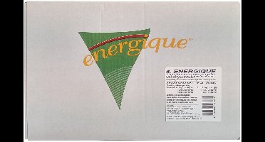 Energique Nr 4 Speciaal
