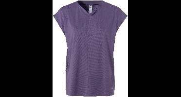VAUDE Women's Adlux Shirt, fietskleding, Dames, Fietsshirt