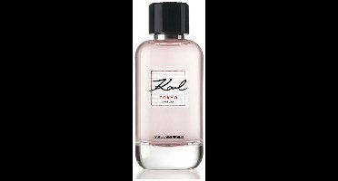 Karl Lagerfeld Karl Eau de Parfum - 100ml
