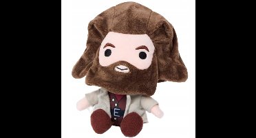 Harry Potter Knuffel Hagrid Rubbeus 24 cm