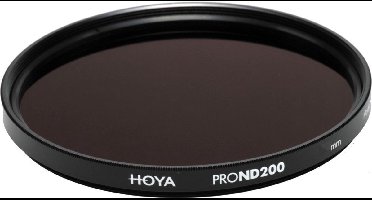 Hoya Grijsfilter PRO ND200 - 7,6 stops - 62mm
