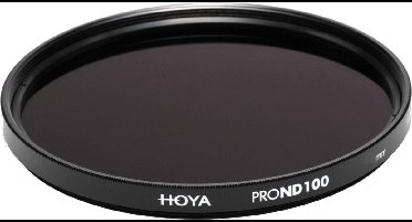 Hoya Grijsfilter PRO ND100 - 6,6 stops - 62mm