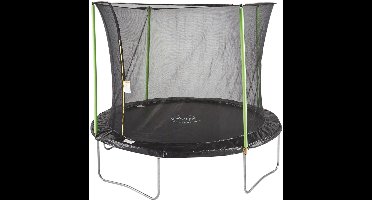 Plum Springsafe Trampoline 10ft