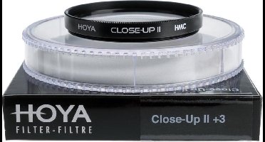 Hoya 67.0MM,CLOSE-UP +3 II,HMC