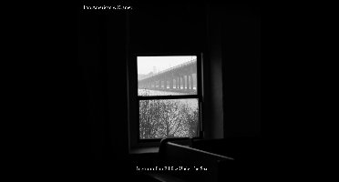 Pan American & Kramer - Interior Of An Edifice Under The Sea (LP) (Coloured Vinyl)