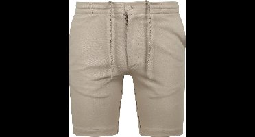 Suitable Respect Jink Short Sand - Maat L - Heren - Korte broek