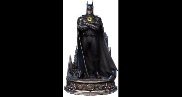 Iron Studios The Flash 2023 - Figuur - Batman 1/10