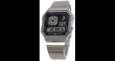 Casio A130WE-1AEF Vintage Collection Horloge