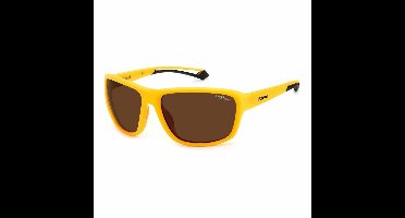 Zonnebril Uniseks Polaroid PLD-7049-S-2V7 Ø 62 mm