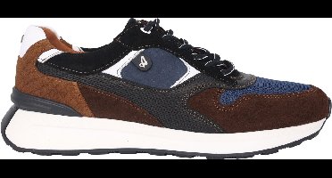 Australian Kyoto - heren sneaker - Multikleur - maat 40 (EU) 6.5 (UK)