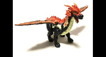 speelgoed dinosaurus Speelfiguur - Dino Speelgoed - Kinderspeelgoed voor Jongens en Meisjes DINOSAURUS