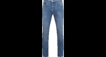 MAC Jeans Arne Pipe Lichtblauw - Maat W 35 - L 34 - Heren