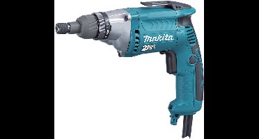 Schroefmachine met koppelinstelling 570W