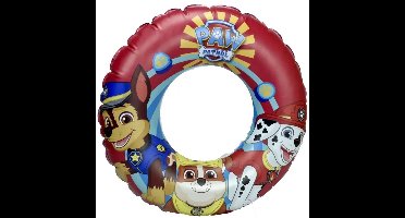 Paw Patrol zwemband - Opblaasbaar - Zomervakantie - Zwemmen - Paw Patrol Vacation Mode
