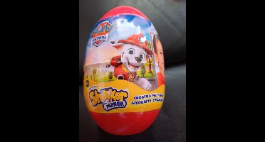Paw patrol shaker maker creër en maak je favoriete karakter