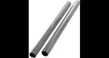 Schellenberg 86005 Achtkantige stalen as Geschikt voor Schellenberg Maxi