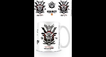 Call Of Duty Black Ops 4 Recon Symbol Mok